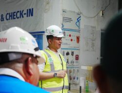 Pelindo Regional 4 Gaungkan Semangat Integritas di Hari Anti Korupsi Sedunia 2025