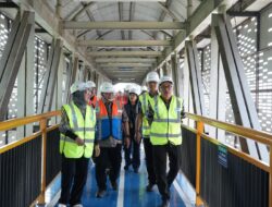 Danantara: Kesiapan Pelabuhan Faktor Krusial Dukung Kelancaran Arus Logistik Nasional
