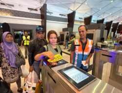 Pelindo Pastikan 63 Terminal Penumpang Siap Sambut Nataru 2025/2026
