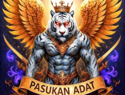 Ryan Latief Lakaseng Dirikan Pasukan Adat To Manurung, Tegaskan Identitas Budaya Luwu