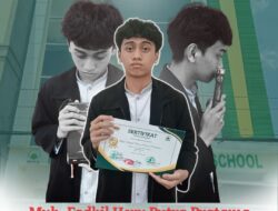 3 Semester, 8 Juz, Tanpa Di Asramakan :  Menanam Tekad, Memanen Keberkahan