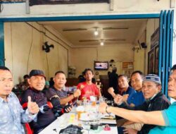 Bachtiar Adnan Kusuma, Seruhkan Aklamasi Ahmad Doli Kurnia-Ch. Dalimunthe Pimpin LPM RI