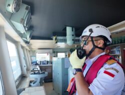 Jelang Natal Dan Tahun Baru, SPJM Pastikan Service Excelence Untuk Pengguna Jasa