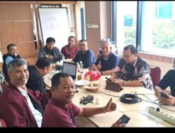 Jelang Mubes IKA Unhas,Andi Amran Sulaiman Masih Bisa DiPilih, MRR Ditunjuk Ketua Panitia