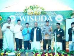 Puang Malang: Dari Kebun Sawit ke Cahaya Ilmu, Ikhtiar Sunyi Membangun Peradaban Qur’an di Kawasan Adat