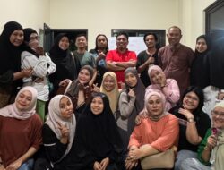 Kepengurusan Alumni Spendel 96 Dibubarkan, Aran Agan Resmi Mundur dari Jabatan Ketua