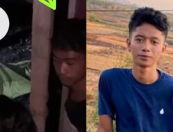 Misteri Kematian Budiman Alias Delon, Keluarga Ragukan Jenazah Korban Kebakaran, LBH-LIRA : Ada Kejanggalan