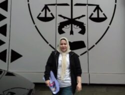 Putri Dakka Tempuh Jalur Hukum, Laporkan Kabid Humas Polda Sulsel ke Propam Mabes Polri atas Dugaan Hoaks