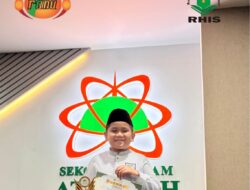 Siswa SD Islam Ranu Harapan Raih Juara Story Telling di Athirah Islamic Competition