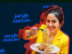 Farida Nurhan “Omay” Resmi Pamit dari YouTube, Sebut Dunia Konten Makan Sudah Hancur