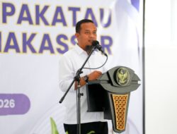 Gubernur Sulsel Resmikan Rehabilitasi 136 Sekolah, Anggaran Capai Rp484 Miliar