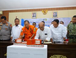 Black Box ATR 42-500 Diserahkan ke KNKT
