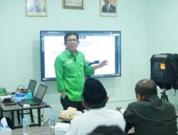 DPP PKB Tetapkan Azhar Arsyad Pimpin PKB Sulsel Periode 2026–2031, Komitmen Konsolidasi Menuju Kemenangan