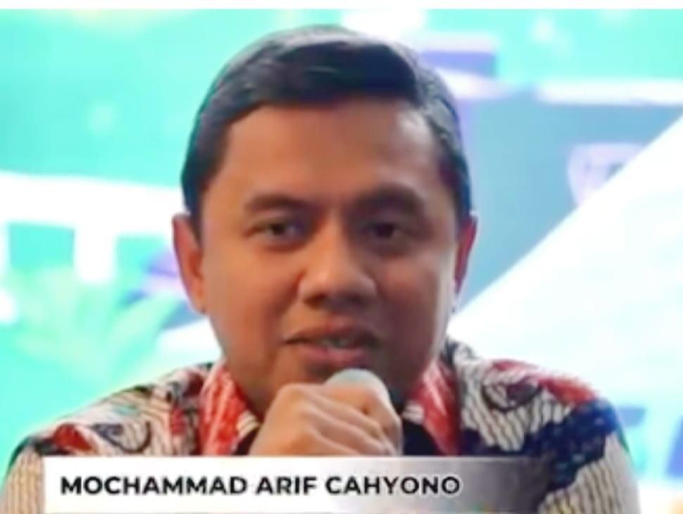 Kementan: Indah Megahwati Korupsi Rp27 Miliar, Terbukti dari Pengakuan dan Audit Inspektorat IMG-20260126-WA0041