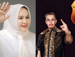 Ryan Latief Peringatkan Media Hentikan Pemberitaan Hoaks, Putri Dakka Tegaskan Hak Hukum Dihormati