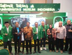 Dari Angklung Digital hingga VR, UMI Perkenalkan Pembelajaran Inovatif di Expo Pendidikan Dan Inovasi 2026