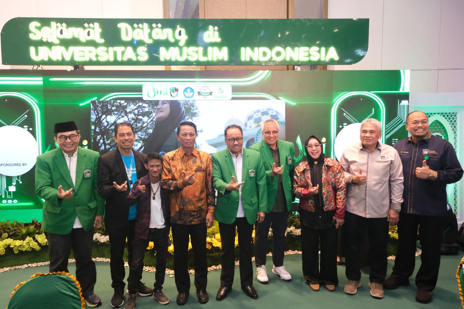 Dari Angklung Digital hingga VR, UMI Perkenalkan Pembelajaran Inovatif di Expo Pendidikan Dan Inovasi 2026 IMG-20260128-WA0016