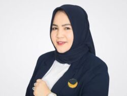 Soal Peluang Kursi PAW di DPR RI, Putri Dakka: Rezeki Sudah Tertakar Takkan Tertukar