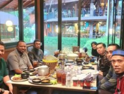 Ahmad Nausrau, Ulama Muda dari Kaimana, Harapan Kebangkitan Indonesia dari Timur