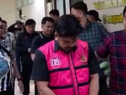 Kejati Sulsel OTT Jaksa Gadungan dan ASN PPPK di Makassar