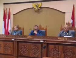 Putusan KIP: Ijazah Jokowi Informasi Terbuka, KPU Wajib Serahkan Salinan