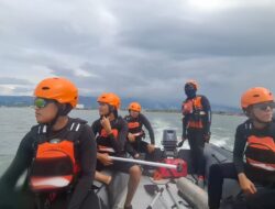 Hilang Saat Melaut, Nelayan Jeneponto Dicari Basarnas di Tengah Cuaca Buruk