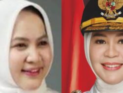 Putriana Dakka Laporkan Wakil Gubernur Sulsel ke Bareskrim Terkait Dugaan Pengaduan Palsu