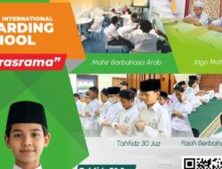 RHIS Ekspansi ke Maros, Hadirkan Boarding School Internasional dengan Beasiswa Penuh dan Target Lulus PTN