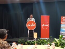 Angkasa Pura Apresiasi Indonesia AirAsia Buka Rute Tambahan Domestik di Bandar Udara Internasional Sultan Hasanuddin