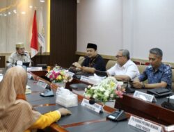DPD RI Dorong Penguatan Ketahanan Pangan Sulsel, Libatkan Berbagai Pemangku Kepentingan