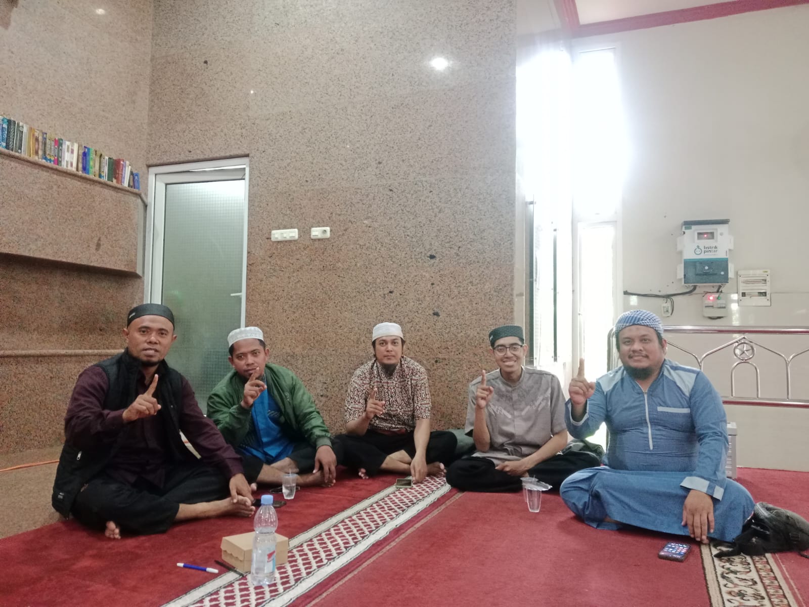 MAKRAM Sulsel Gelar Seleksi Imam dan Penceramah Tarawih Sambut Ramadan 1447 H IMG-20260201-WA0138