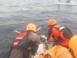 5 Hari Hilang di Laut Sinjai, Nasib Nelayan Muda Ini Akhirnya Terungkap