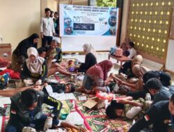 Khitan Massal Tahap VI Yayasan Shohwatul Islam, Bukti Kolaborasi Nyata Bangkitkan Umat Jelang Ramadan