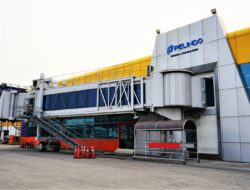 Pelindo Siap Layani Arus Mudik Lebaran Di 63 Terminal Penumpang