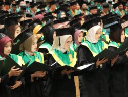Calon Mahasiswa Wajib Tahu! Daftar Lebih Awal di Universitas Muslim Indonesia Bisa Buka Peluang Beasiswa