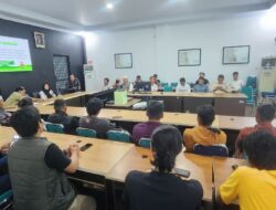 Yayasan Lestari Alam Luwu Dorong Pengawasan Hutan Lewat Diskusi Pencegahan Aktivitas Ilegal