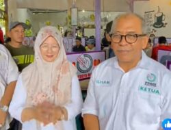 IAS Apresiasi Turnamen Domino Ayudya, Antusiasme Warga Makassar Luar Biasa