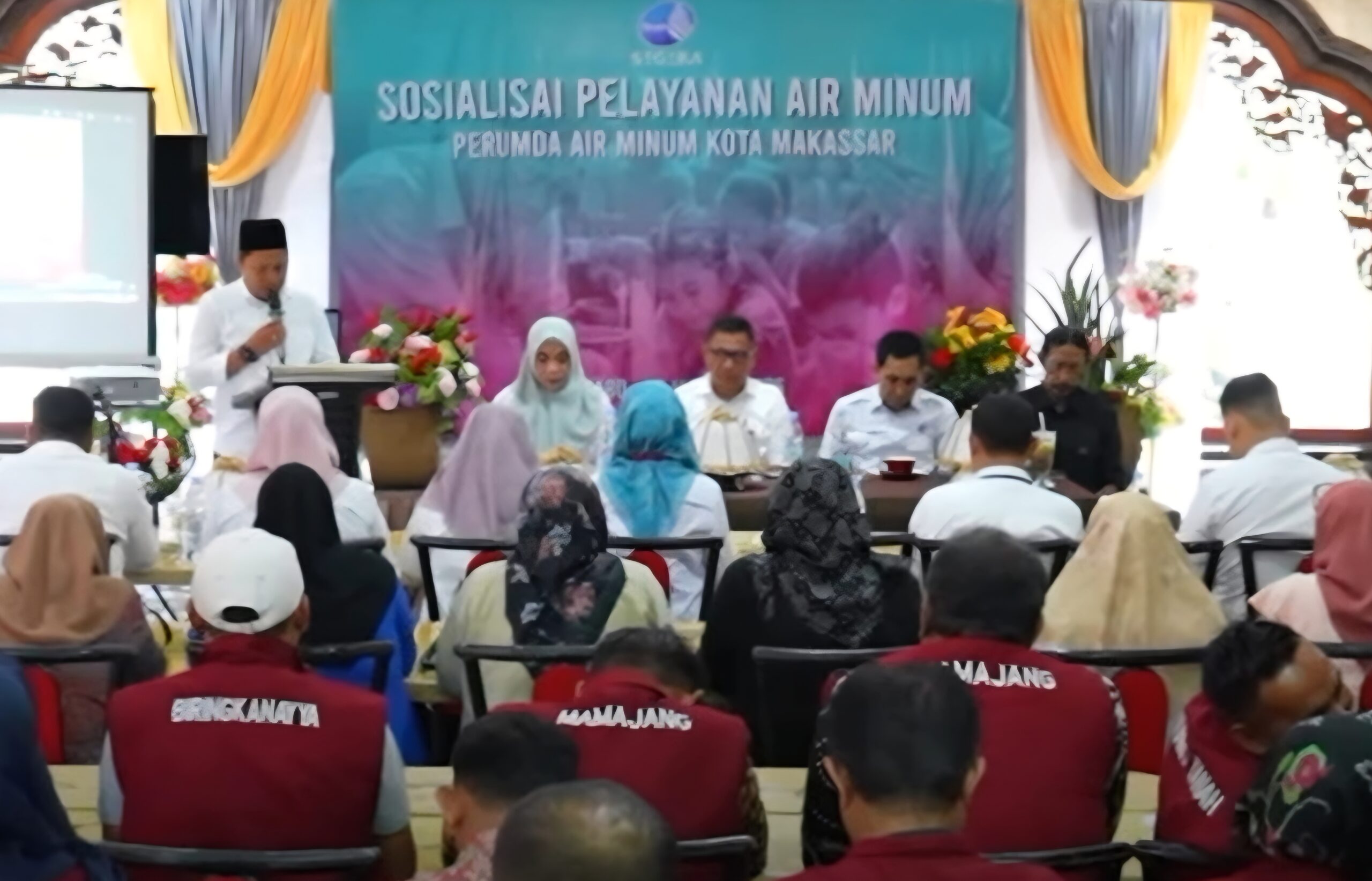 Dialog Bersama RW dan Warga, Perumda Air Minum Kota Makassar Komitmen Tingkatkan Layanan Screenshot_20260212_132003_Instagram