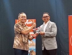 Angkasa Pura Prediksi Lonjakan Mudik Lebaran Capai 20% di Bandar Udara Internasional Sultan Hasanuddin