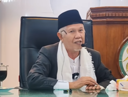 Bukan Sekadar Haus dan Lapar, Abuya Dr. Rusfi Bongkar Rahasia “Bertemu Allah” Melalui Puasa Ramadan