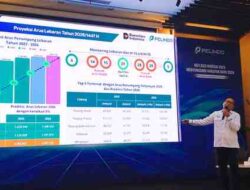 Pelindo Regional 4 Siapkan 20 Terminal Penumpang Hadapi Mudik Lebaran 2026, Layanan Difokuskan di Lima Pelabuhan Utama