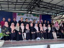 Alumni Mangkoso 1988-1995 Gelar Life Story, Bachtiar Adnan Kusuma Ajak Gagas Ruang Baca