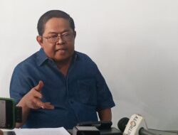 Idrus Marham : Kritik Keras Pembantu Presiden Tak Mampu Implementasikan Niat Baik Dan Komitmen Prabowo