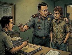 Kasus Dugaan Penipuan Rp200 Miliar di Polda Sulsel Belum Temui Titik Terang, Pelapor Surati Kapolri hingga Ombudsman