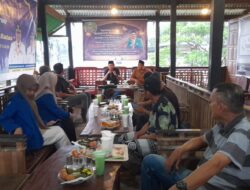 “Capek tapi Candu!” Dialog Ramadan di Warkop Subuhan Bongkar Cara Bangun Personal Branding dari Kepengurusan OSIS SMK