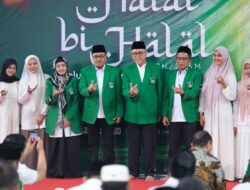 Prof Hambali Thalib: UMI Tidak Menunggu Badai, Kita Sudah Bersiap Sejak Langit Masih Cerah”