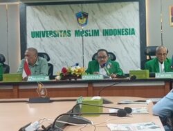UMI Unggul, Targetkan 7.000 Mahasiswa Baru pada 2026