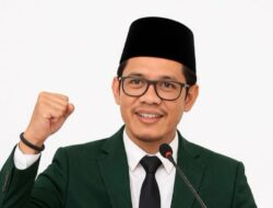 Waketum GP Ansor: Mafia Pangan dan narasi Feri Amsari, sama. 