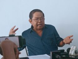 Idrus Marham Soroti Kinerja Kabinet, Dorong Evaluasi Menyeluruh : Menteri Tak Produktif Perlu Diganti