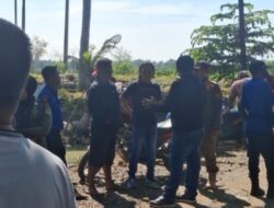 Lahan 10 Hektar Diperebutkan! Tim Pemprov Sulsel Dihadang Ahli Waris di Sidrap, Fakta Mengejutkan Terkuak